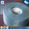 20 mesh 99.99% silver conductive wire mesh fabric used as electrode in solar cells